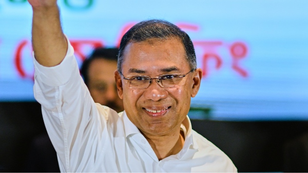 tarique Rahman oath tarique Rahman oath