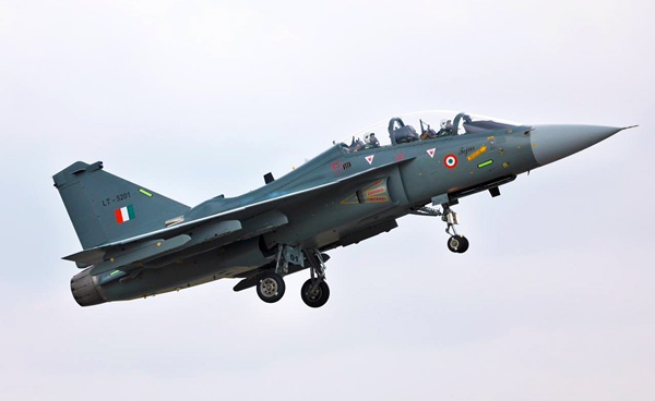 Tejas Aircraft Crash Today Tejas Aircraft Crash Today