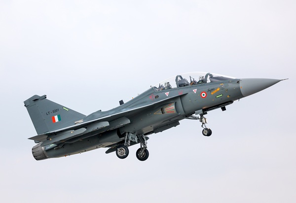 Tejas Aircraft Crash Today Tejas Aircraft Crash Today
