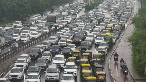 Traffic Alert Traffic Alert