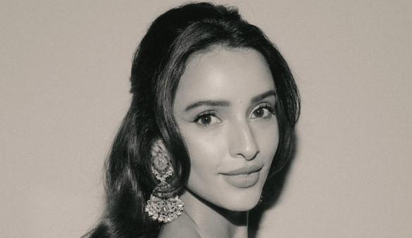 Triptii Dimri Triptii Dimri