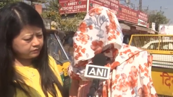 Tripura Girl Live-In Relationship Case Tripura Girl Live-In Relationship Case