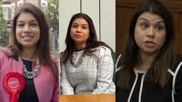 Tulip Siddiq Purbachal Plot Scam Tulip Siddiq Purbachal Plot Scam