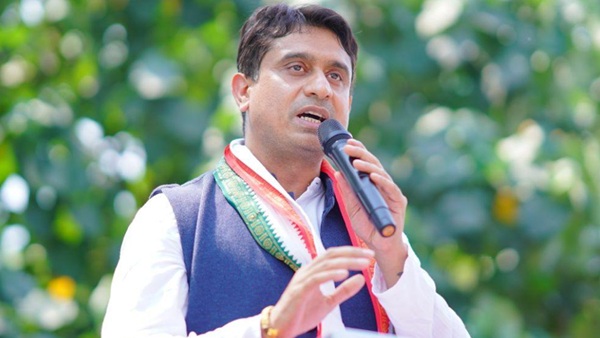 Uday Bhanu Chib AI Summit 2026