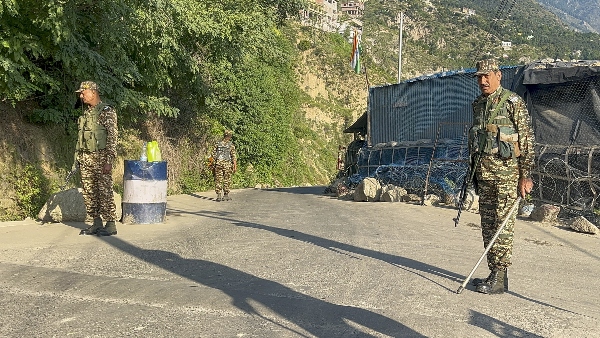 Udhampur Encounter Udhampur Encounter