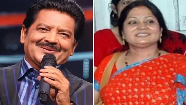 Udit Narayan Udit Narayan