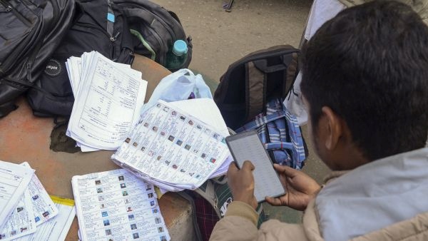 UP voter list Form 7 rules