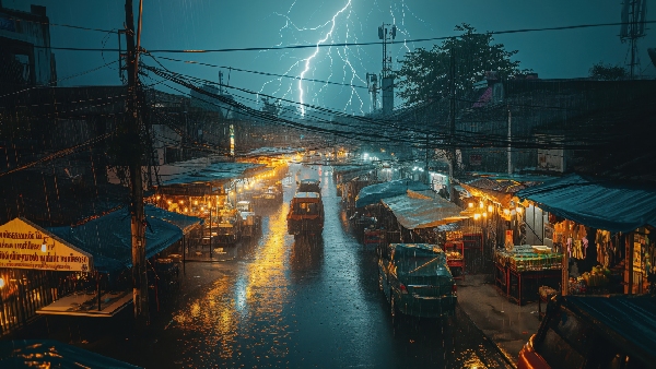 Kal Ka Mausam 5 February 2026 Kal Ka Mausam 5 February 2026