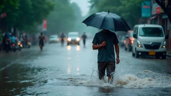 Aaj Ka Mausam 24 February 2026 Tuesday Aaj Ka Mausam 24 February 2026 Tuesday