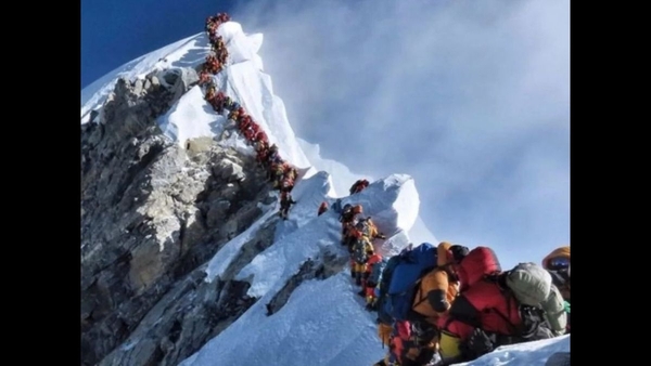 Uttarakhand Opens 83 Peaks