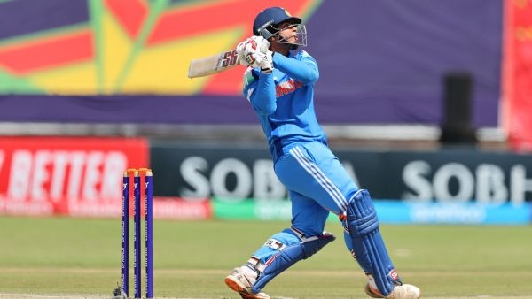 Vaibhav Sooryavanshi Photo Credit- BCCI