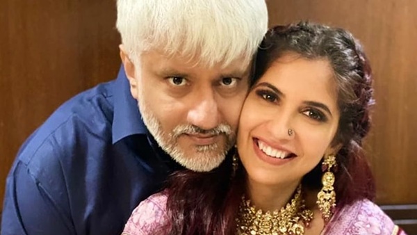 Vikram Bhatt Wife Bail