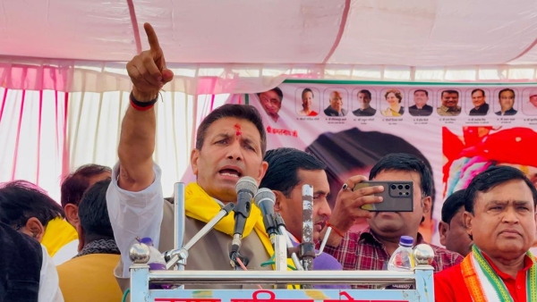 modi sarkar us trade deal kisano ke liye ghatak jeetu patwari