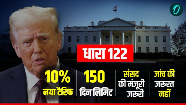 Trump Tariff Trump Tariff