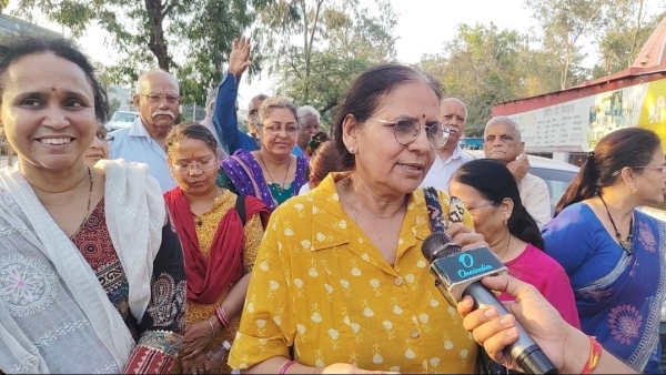 Bhopal s Saket Nagar household mosque controversy allegations of molestation and conversion Bhopal s Saket Nagar household mosque controversy allegations of molestation and conversion