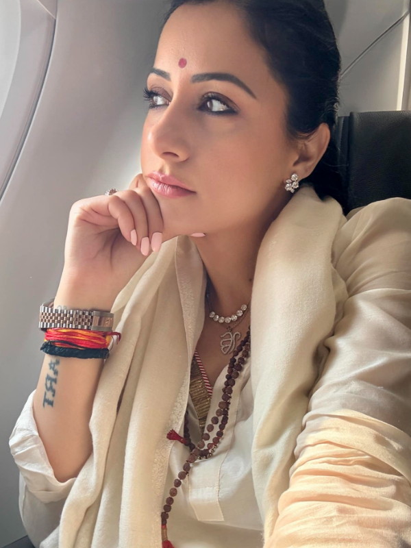 Who is Rouble Nagi Who is Rouble Nagi