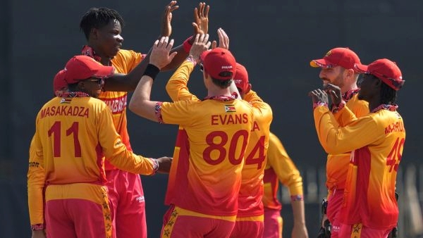 zimbabwe cricket team zimbabwe cricket team
