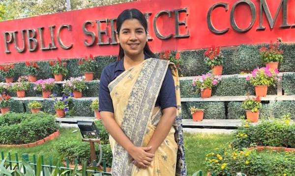 UPSC Astha Jain Row GEN EWS UPSC Astha Jain Row GEN EWS