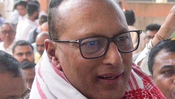 Assam Assembly Elections 2026