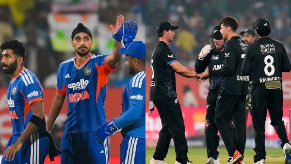 aaj ke match ki playing 11 mei kon