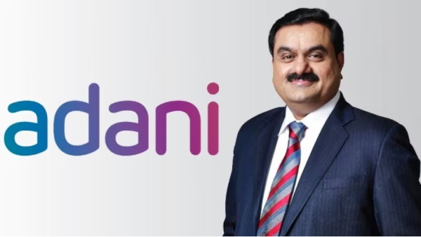 Adani Total Gas Ltd Adani Total Gas Ltd