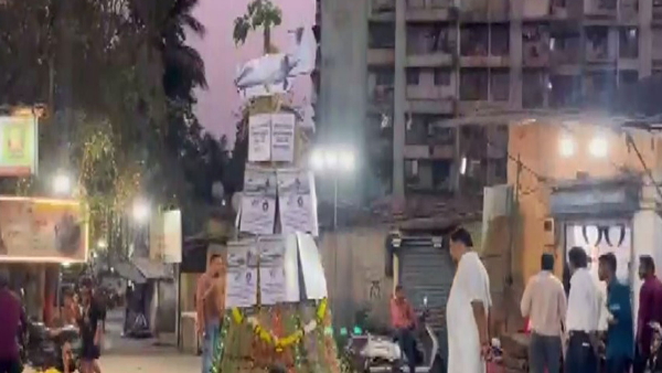 Ajit Pawar plane crash Ajit Pawar plane crash