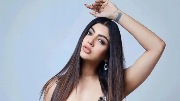 Akanksha Puri Akanksha Puri