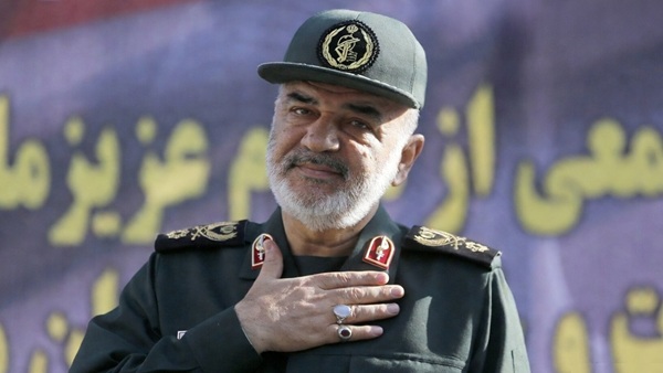 Ali Jafari Mosaic Defense System Ali Jafari Mosaic Defense System