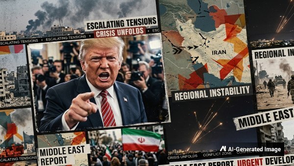 America Iran War Trump deploy marine America Iran War Trump deploy marine