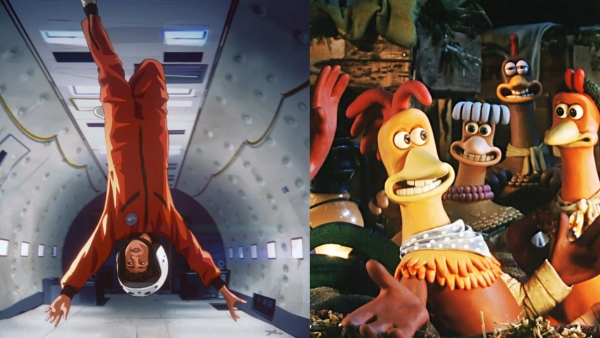 Binge Watch Suggestion