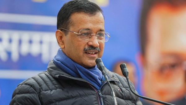 Arvind Kejriwal On Modi Government Arvind Kejriwal On Modi Government