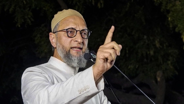 Asaduddin Owaisi News Asaduddin Owaisi News