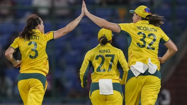 Australia Women