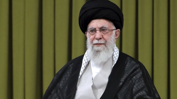 Ayatollah Khamenei Ayatollah Khamenei