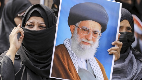 Ayatollah Khamenei Killing