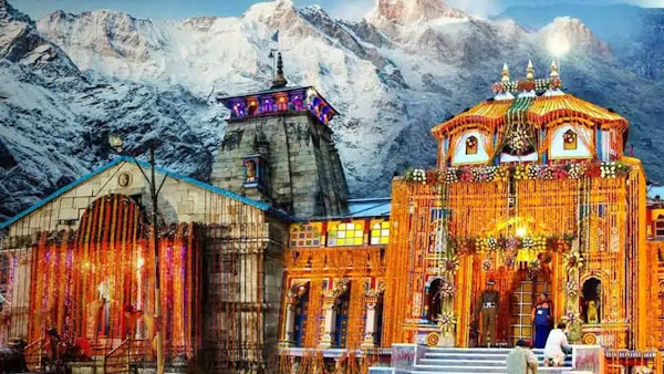 Char dham Yatra 2026 New rules apply for mobile users YouTubers bloggers important know before traveling Char dham Yatra 2026 New rules apply for mobile users YouTubers bloggers important know before traveling