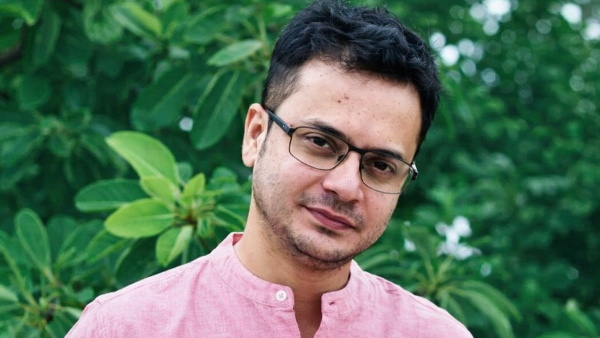 Bengali Actor Rahul Arunoday Banerjee Dies Bengali Actor Rahul Arunoday Banerjee Dies