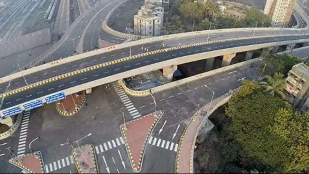 Bengaluru में जल्‍द शुरू हो रहा पहला डबल-डेकर फ्लाईओवर