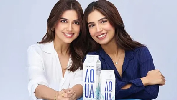 Bhumi Pednekar Bhumi Pednekar