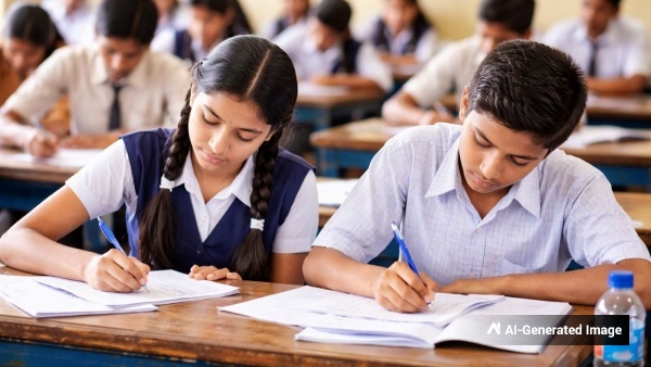Bihar Board Class 9th-11th Time Table