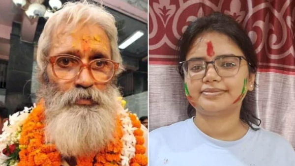 Brahmeshwar Mukhiya Akanksha Singh