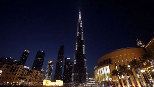 Burj Khalifa Burj Khalifa