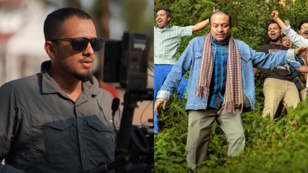 Chidambaram S Poduval Chidambaram S Poduval