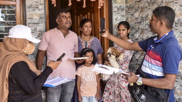 Census 2027 Census 2027