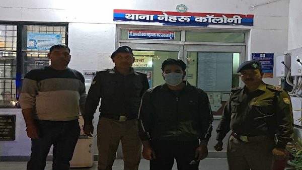 dehradun crime news man married woman limited education four months hatya reason behind shocking dehradun crime news man married woman limited education four months hatya reason behind shocking