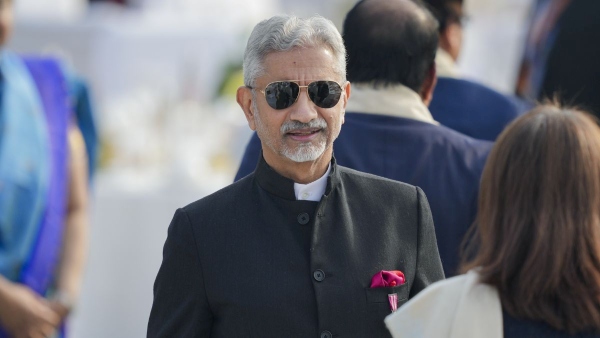 EAM Jaishankar EAM Jaishankar