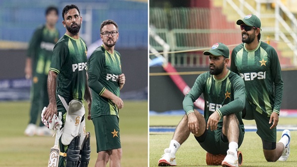 Fakhar Zaman 1 Fakhar Zaman 1