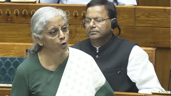 Finance Bill Finance Bill