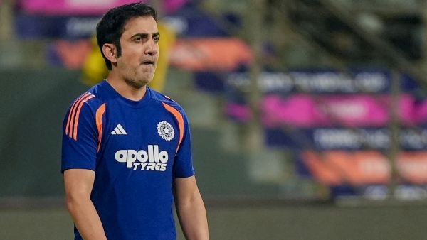 gautam gambhir gautam gambhir