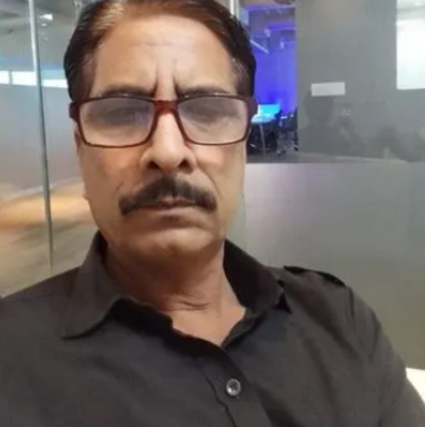 YouTuber Saleem Wastik Attack YouTuber Saleem Wastik Attack